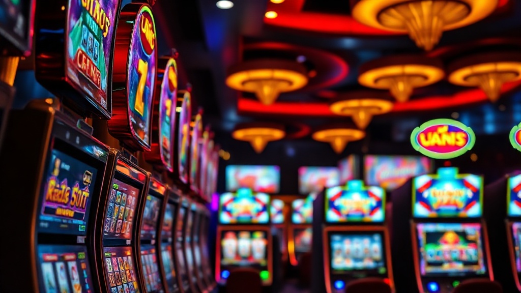 Слоты Vodka Casino — каталог онлайн автоматов